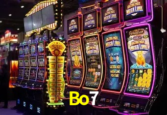 Bo7 Bet