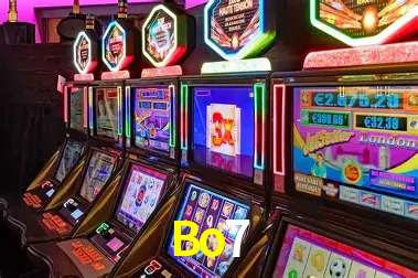 Bo7 Bet
