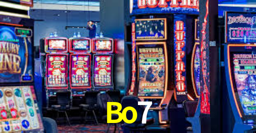 Bo7
