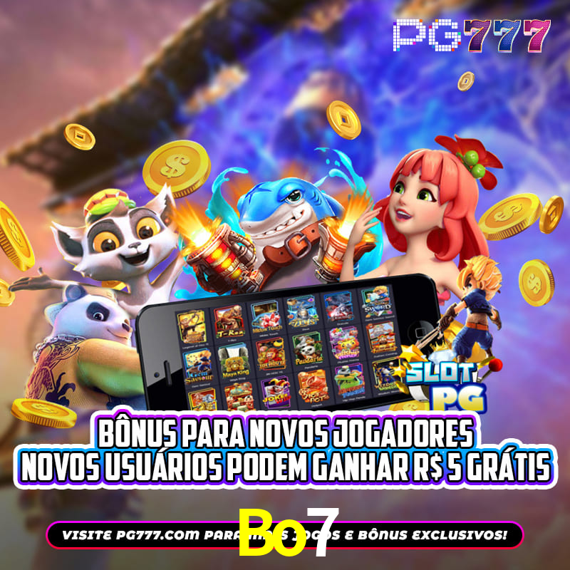 Bo7